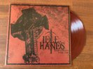 Idle Hands - Don‘t Waste Your Time Red/Black Rare Vinyl Metal Hard Rock