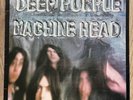 Deep Purple – Machine Head UK Vinyl LP 1st Press A-1U/B-1U EX/NM NO INSERT 1972