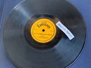JIBARITO LARES Ni de madera / El Paquetero EMBASSY 10' 78 RPM Puerto Rico Plena