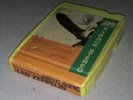 LED ZEPPELIN I RARE 8-TRACK CARTRIDGE CANADIAN