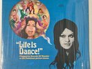 VARIOUS: life is dance  FINDERS KEEPERS 12