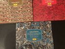 3 LP BOXEN BEETHOVEN PRIVILEGE AMADEUS QUARTETT STREICHQUARTETTE DIE SPÄTEN