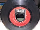 HEAR Garage Punk 45 GRAINS OF SAND She Needs Me/That's When Happiness Valiant