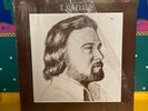 T.J. Bellus - S/T early 80s Private press Lombard, IL Country Folk Lounge LP VG+