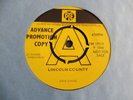Dave Davies – Lincoln County 1968 UK 45 PYE DEMO THE KINKS