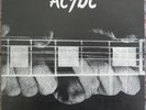 AC/DC - Let There Be Rock - 1977 Albert blue roo LP - EX