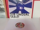 The Fall-Sub-Lingual Tablet Vinyl Record