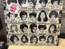THE ROLLING STONES  LP  Some Girls 1978  Vinyl Original Cover
