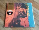 Pharoah Sanders - Africa (Ltd no. 0440 of 1000 CLEAR Vinyl) BETTER THAN NEW ....
