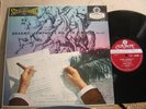 London CS 6022 BB FFSS BRAHMS Symphony #3 KUBELIK PROMO 1958 VG++
