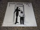FLEETWOOD MAC LP Vinyl Original Master Recording MFSL 1975 Factory *SEALED*