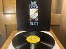 Jeff Beck - Truth Sundazed MONO vinyl Lp Very Good Plus