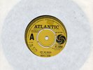 BEN.E.KING   CRY NO MORE /(THERE'S) NO PLACE TO HIDE  UK ATLANTIC  DEMO NORTHERN