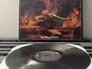 Sad Wings Of Destiny by Judas Priest - (RCA #AYl1-4747) Vinyl 1983 Nm
