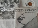 Code of Honor - What are we gonna do? 7