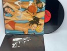 Sun Sunburn 1978 Original Vinyl LP Record Funk Soul Disco 70s w/ Inner Sleeve EX