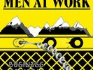 Business As Usual by Men at Work (Record, 2016)