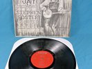 VERY RARE AUTOGRAPHED Abner Jay SINGS PLAYS STEPHEN FOSTERS FAV. LP 5682 VG-/VG+