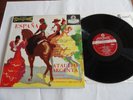 ATAULFO ARGENTA, LSO Espana RARE LONDON BLUE BACK UK FFSS PRESS CS 6006 4E/3E