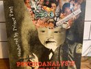 PRINCE PAUL PSYCHOANALYSIS (WHAT IS IT?) MAD 1996 HIP HOP RAP VINYL RECORD LP