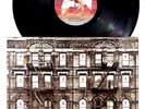 LED ZEPPELIN - Physical Graffiti 2 LPs Original Swan Song Vinyl 