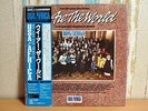 USA For Africa ‎– We Are The World LP