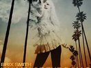 Brix Smith - Valley Of The Dolls (Clear) (NEW 12