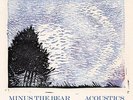 Minus the Bear Acoustics White (Vinyl)