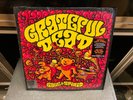 Grateful Dead Sage and Spirit LP Rhino RSD 2019 Dogfish Head VG+ in SHRINK hype
