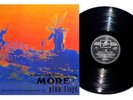 PINK FLOYD - More LP 180 Gram Audiophile Vinyl 