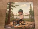 tyler the creator wolf vinyl