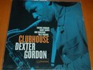 Dexter Gordon - Clubhouse - Sealed 2019 Blue Note Tone Poet Series Vinyl LP
