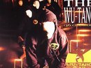 WU TANG CLAN - Enter The Wu Tang (36 Chambers) - Vinyl (LP)