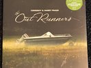 Curren$y & Harry Fraud - The OutRunners GREEN SWIRL Vinyl NEW/SEALED