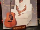Sheree Brown Straight Ahead 1981 funk soul LP on Capitol NEW SEALED Old Stock