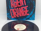 AGENT ORANGE when you least expect it (ORIG 83’ ENIGMA VINYL LP) NM- top PROMO