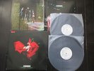 Scorpions Tokyo Tapes Japan Promo DBL Vinyl LP RCA-9147-48 Uli Jon Roth Schenker
