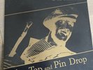 Bruce Springsteen Live 1975 Flat Top and Pin Drop Rare Vinyl Limited Edition TP