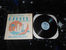 LP-  Andy y Larry Harlow - Salsa Brothers - The Miami Sessions