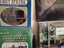 CHET ATKINS ** 8 VINYL RECORDS ** ALL BRAND NEW & SEALED