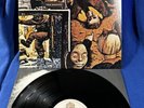 Van Halen Fair Warning Vinyl Record LP 1981 Original US Warner Bros - Near Mint