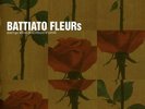 Franco Battiato - Fleurs [New Vinyl LP] Italy - Import