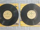 Ravel/ Bach, 2 X LP Pianists: S Richter & A. B Michelangeli. 10
