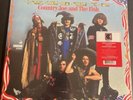 Country Joe And The Fish – I-Feel-Like-I'm-Fixin'-To-Die Sealed