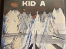 Radiohead - Kid A [New Vinyl LP]