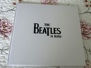 The Beatles In Mono Box Set-BOOKLET ONLY