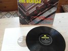 THE BEATLES-PLEASE PLEASE ME-ORIG UK MONO-PMC 1202-KPMT TAX-EX VG+VINYL LP 1963