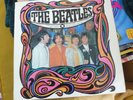 Beatles LP, H052, 1967