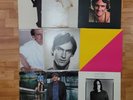 James Taylor - 9 Records