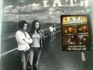 T.A.T.U DANGEROUS AND MOVING LP VINYL  HYPE RARE NM OOP